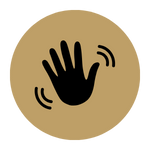 Wave Icon